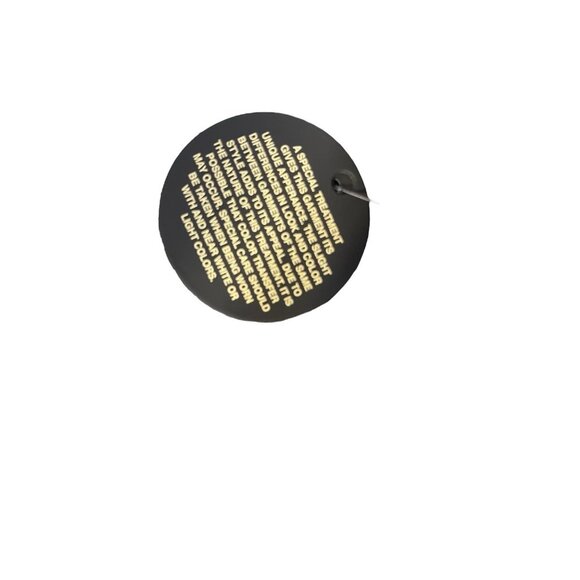 Darc Sport‎ X BROLY Our Reason Premium Oversized Tee in Nightshade MED LG XL DBZ - Picture 4 of 6